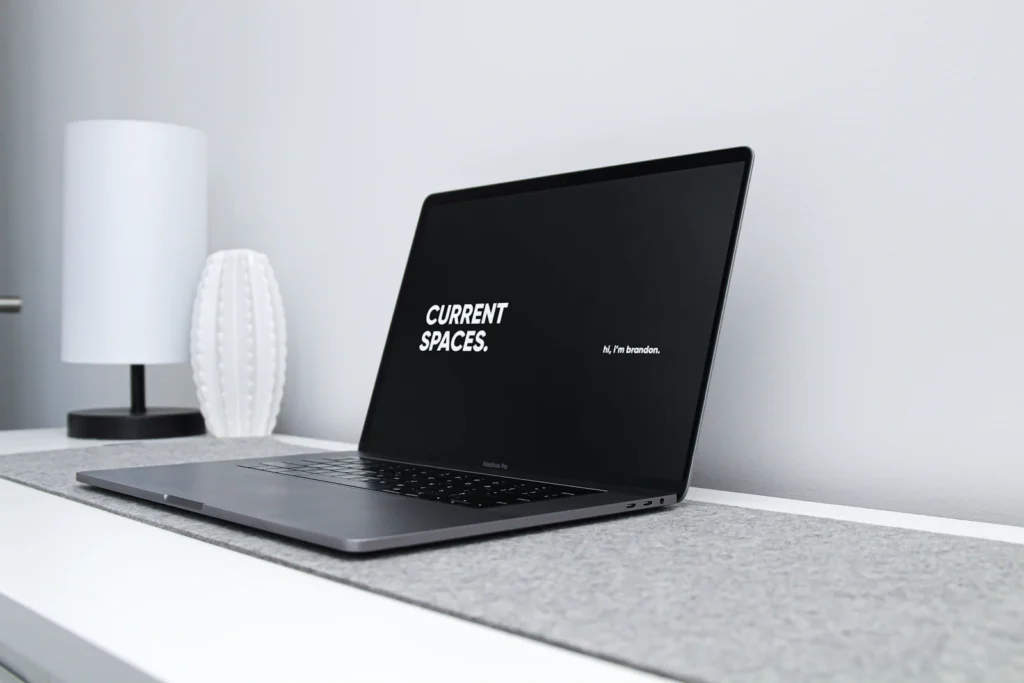 Menu & Online Ordering Site — website concept by eSmarts Solution