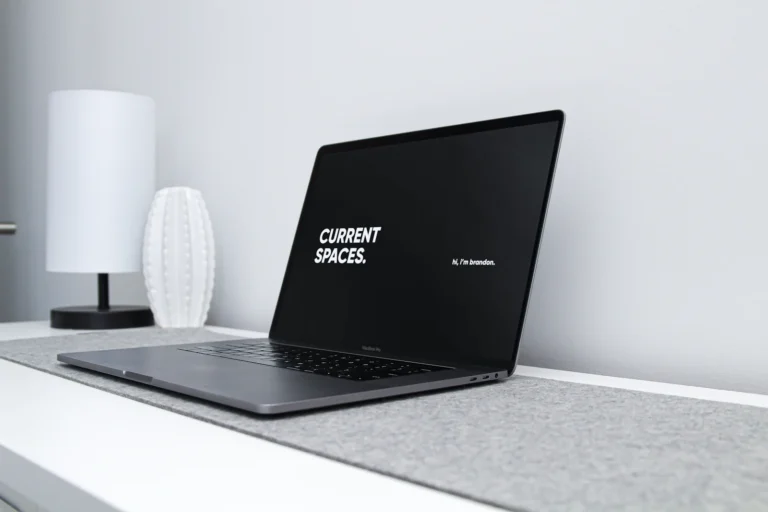 Menu & Online Ordering Site — website concept by eSmarts Solution