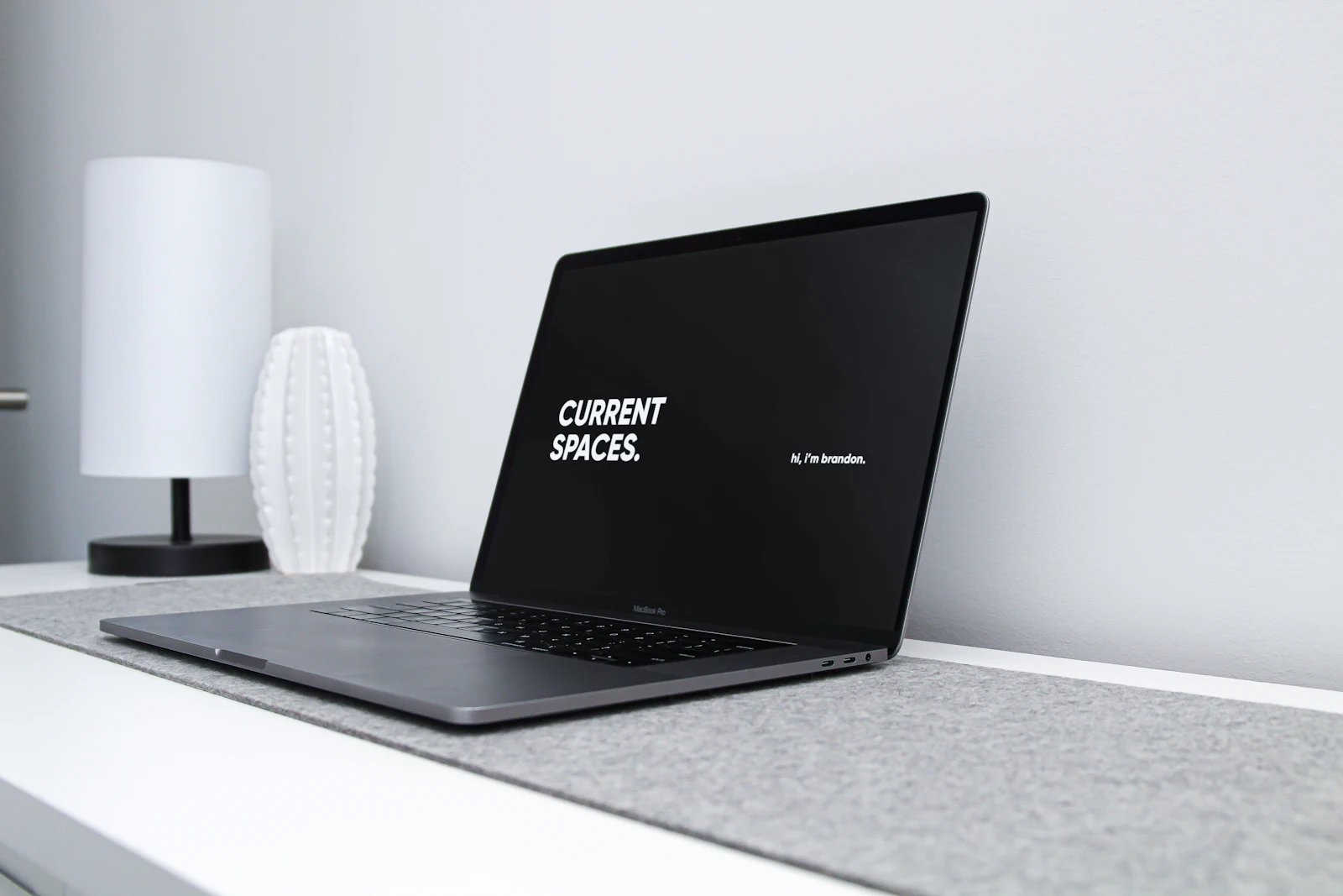 Menu & Online Ordering Site — website concept by eSmarts Solution