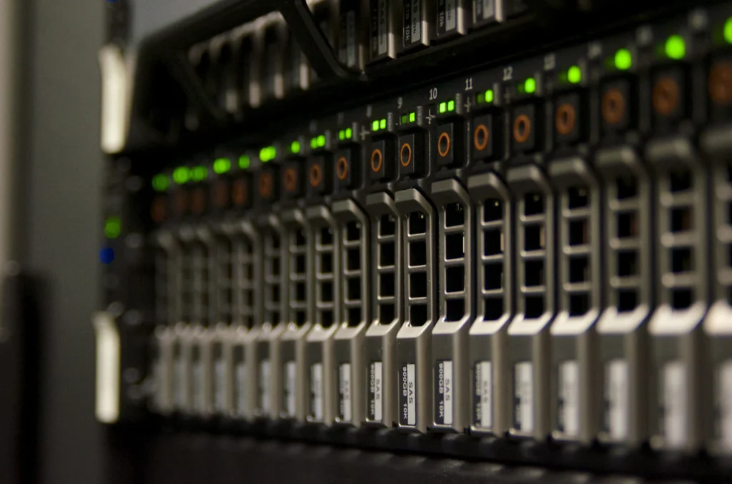 Cloudflare Hosted Websites by eSmarts Solution