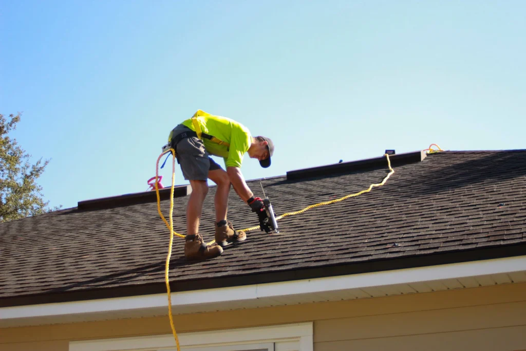 Contractors & Construction website design