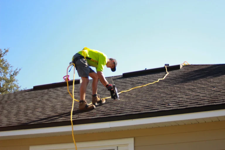 Contractors & Construction website design