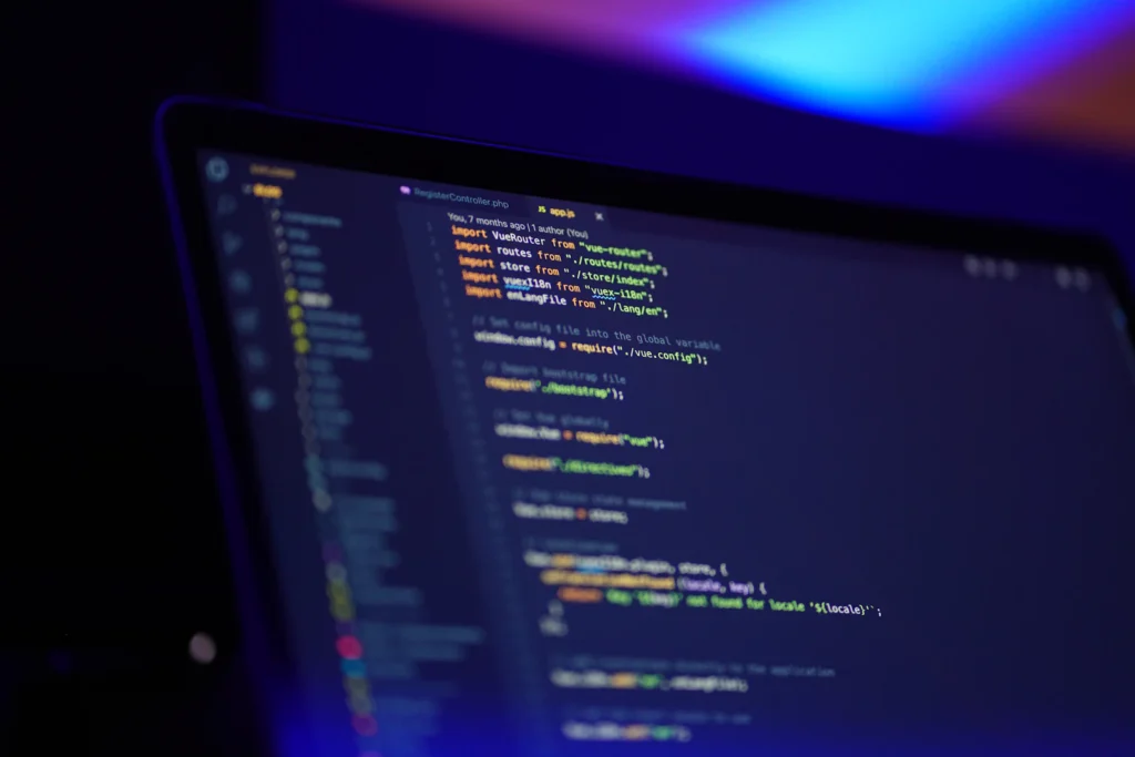 Custom Coded Websites by eSmarts Solution