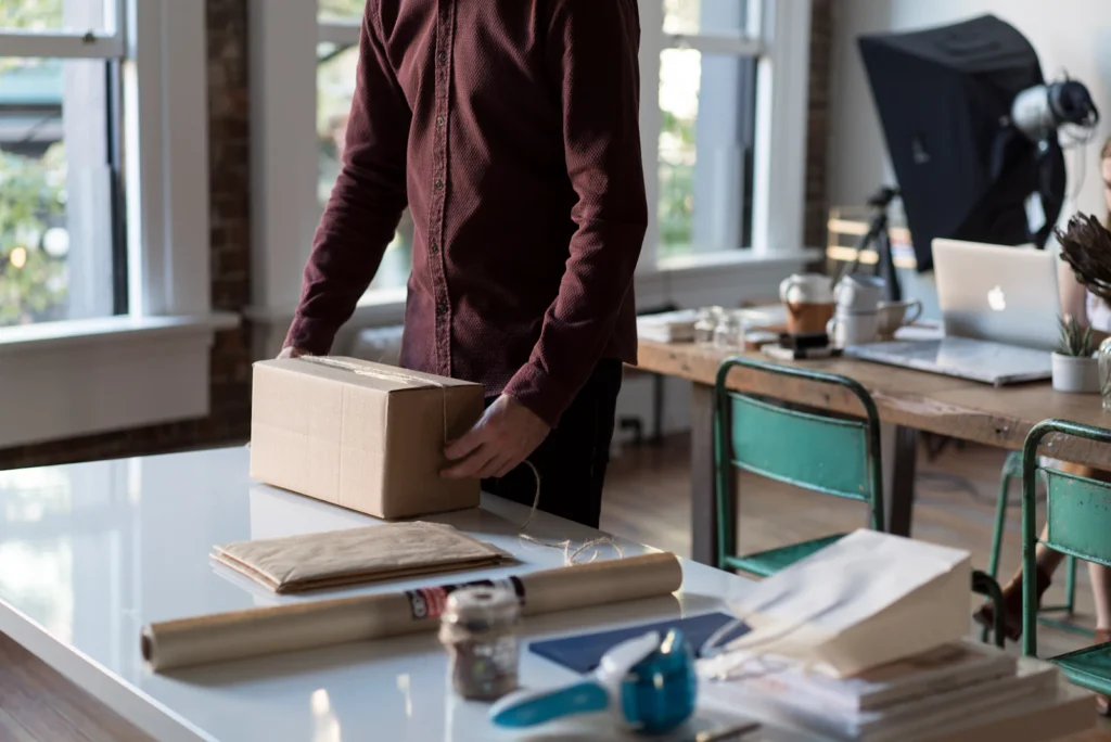 E-Commerce Websites by eSmarts Solution