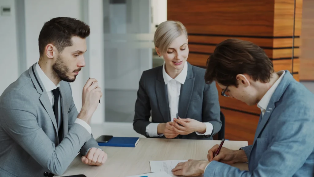 Legal & Law Firms website design
