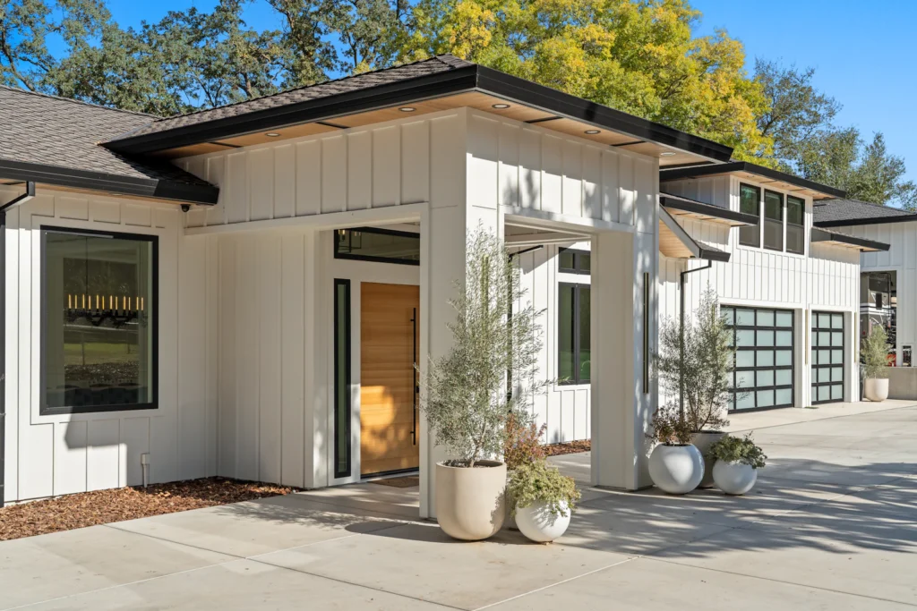 Real Estate website design